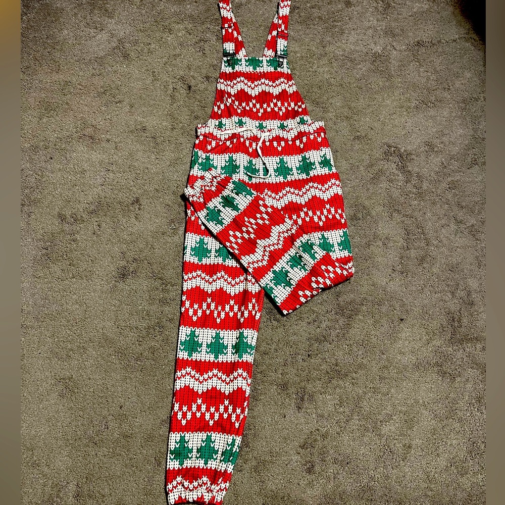 SHINESTY SIZE SMALL Women’s Holiday Bibs